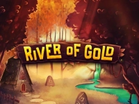 River of Gold