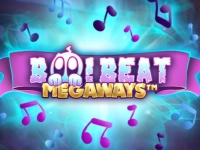 Boo! Beat Megaways