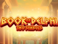 Book of Delphi Two Symbols