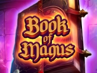 Book of Magus