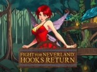 Fight for Neverland: Hook's Return