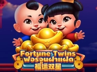 Fortune Twins