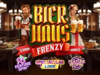 Bier Haus Frenzy