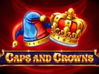 Caps and Crowns