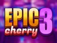 Epic Cherry 3