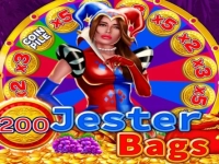 Jester Bags