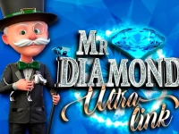 Mr. Diamond Ultra Link