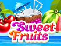 Sweet Fruits