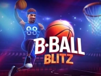 B-Ball Blitz