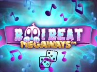 Boo! Beat Megaways Dice