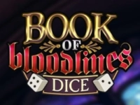 Book of Bloodlines Dice