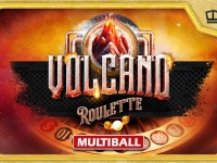 Volcano Roulette