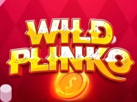 Wild Plinko