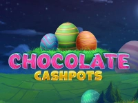 Chocolate CashPots