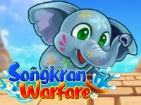 Songkran Warfare