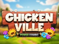 Chickenville Power Combo