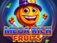 Mega Rich Fruits