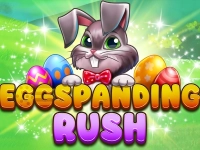 Eggspanding Rush