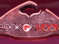 Book of Moon