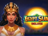 Egypt Sun Deluxe