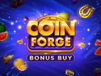 Coin Forge Bonus Buy