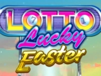 Lotto Lucky Easter