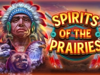 Spirits of the Prairies