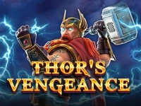 Thor's Vengeance