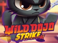 Wild Dojo Strike