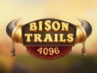 Bison Trails