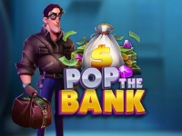 Pop the Bank