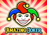 Amazing Joker