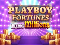 Playboy Fortunes King Millions