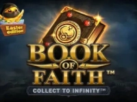 Book of Faith Easter Edition