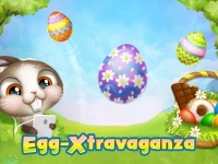 Egg-Xtravaganza