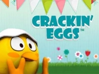 Crackin' Eggs