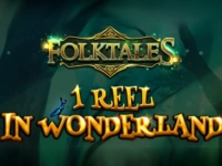 1 Reel In Wonderland