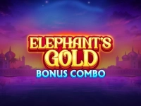 Elephant's Gold Bonus Combo