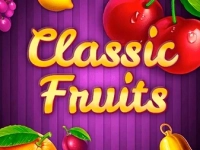 Classic Fruits