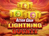 Action Cash Lightning Bounty