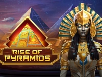 Rise of Pyramids