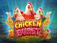 Chicken Burst