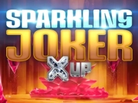 Sparkling Joker X UP