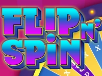 Flip 'n Spin