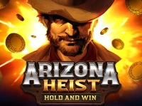 Arizona Heist