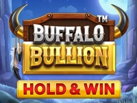 Buffalo Bullion