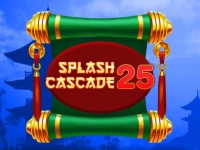 Splash Cascade 25