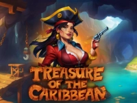 Treasure of the Caribbean