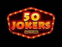 50 Jokers Hotfire