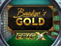 Banker's Gold Epic X